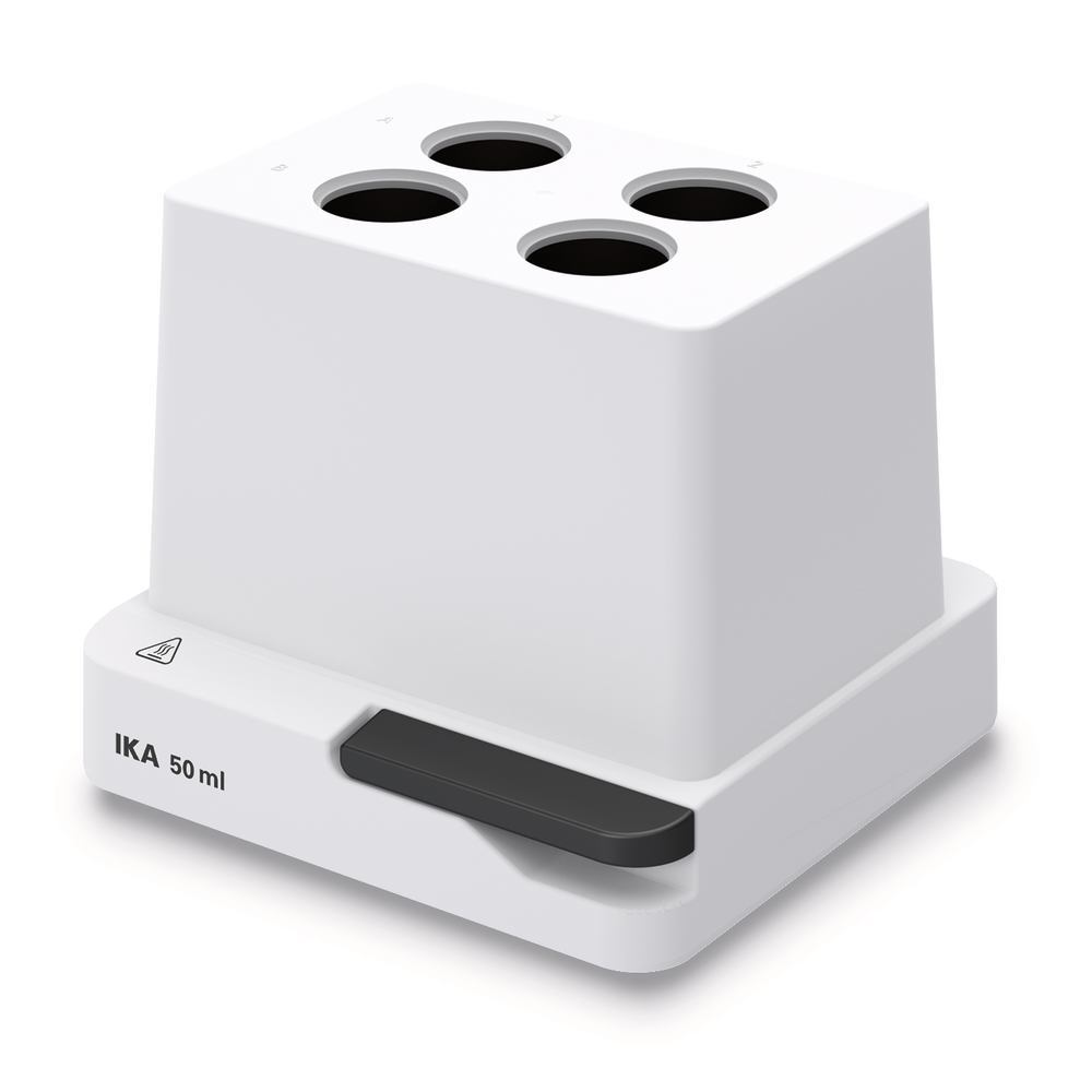 Accessories interchangeable block for centrifuge tubes - Luminix Health