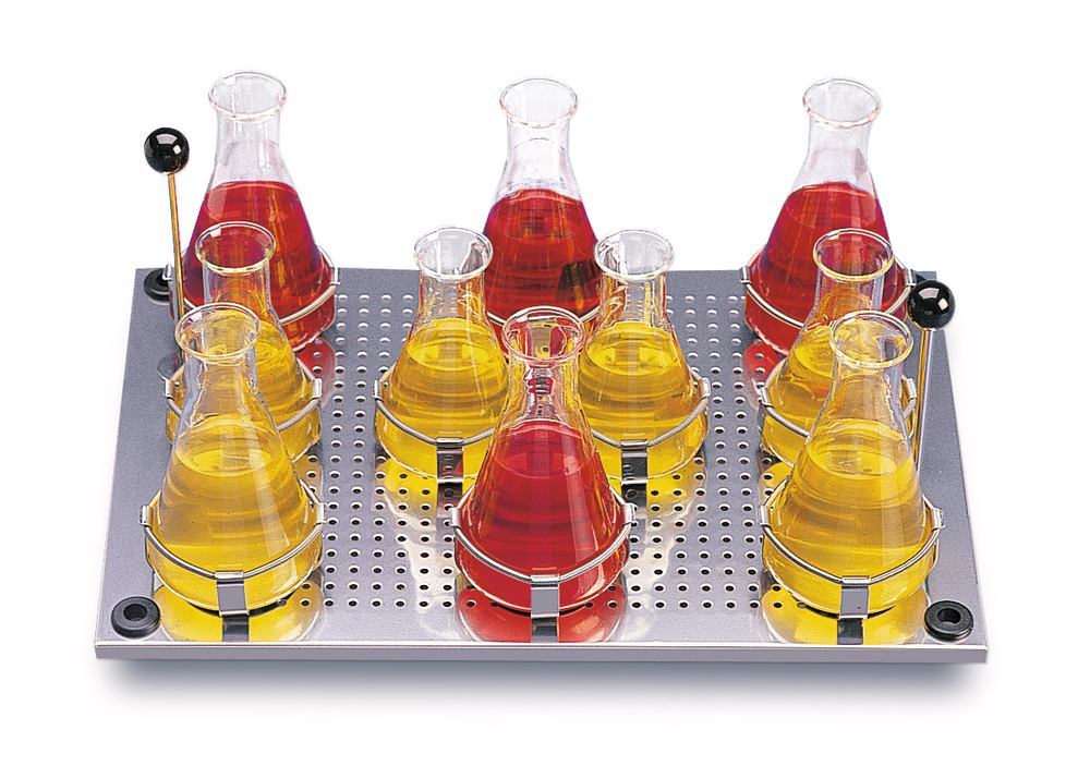 Image of Shaking tray