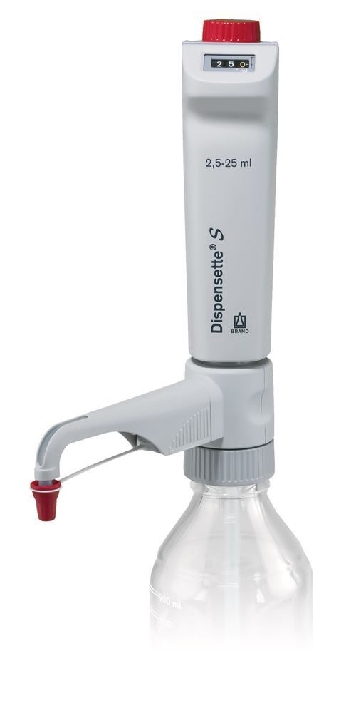 Image of Dispensette® S, digital