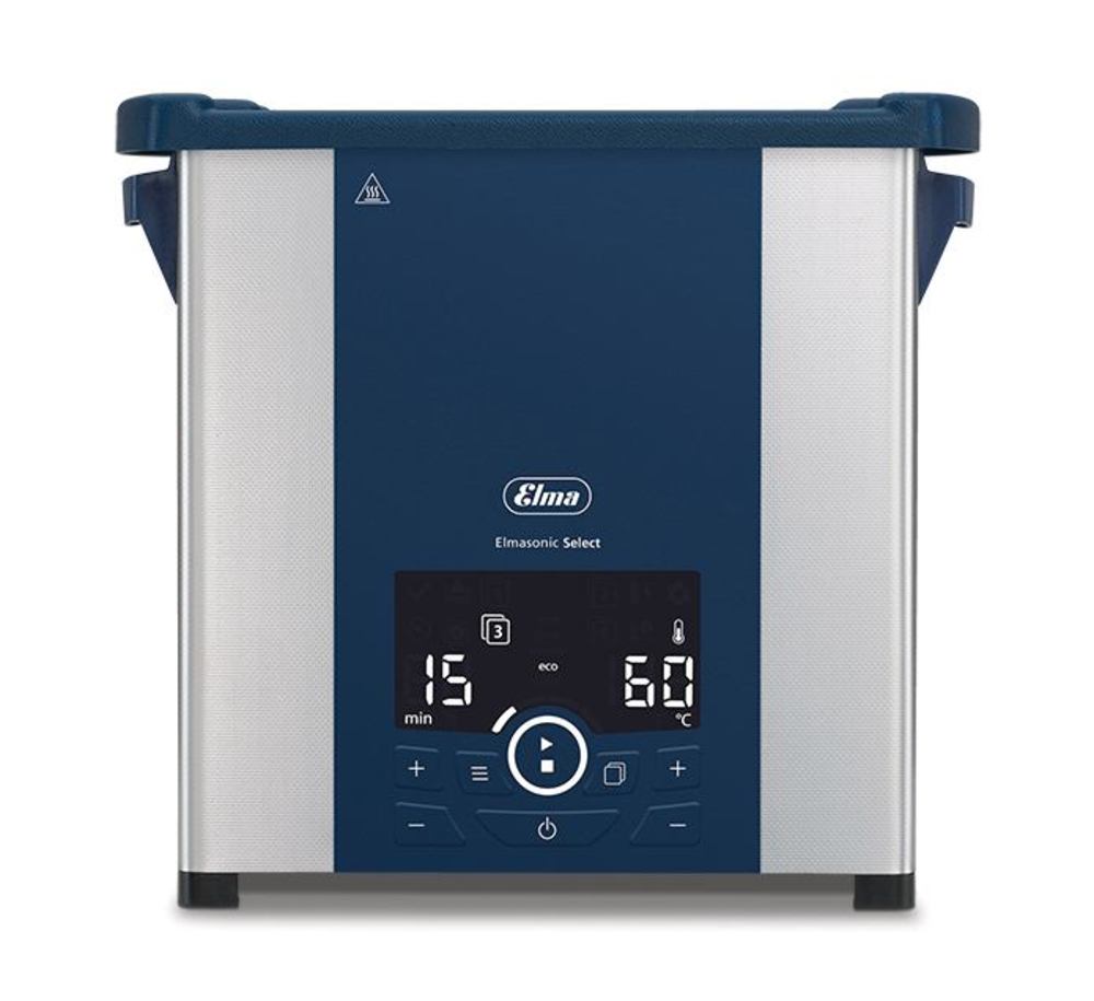 Elmasonic Select 40, no drain, 1 unit(s) - Luminix Health