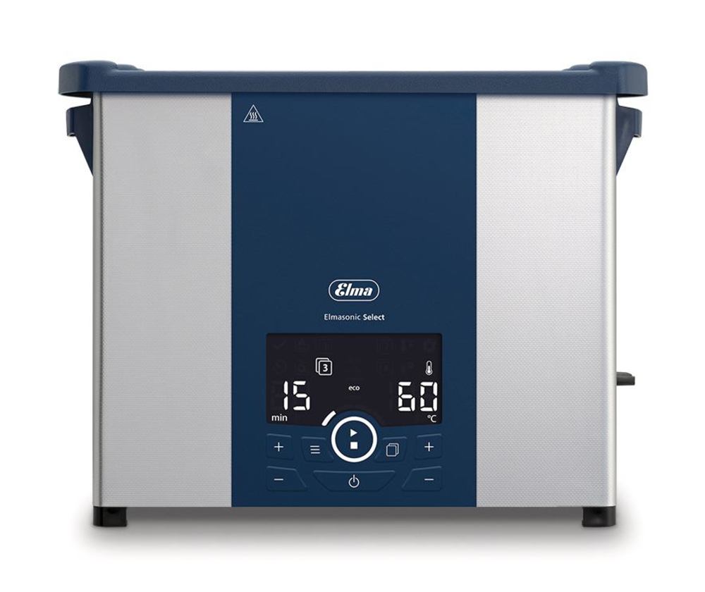 Elmasonic Select 60, with drain, 1 unit(s) - Luminix Health