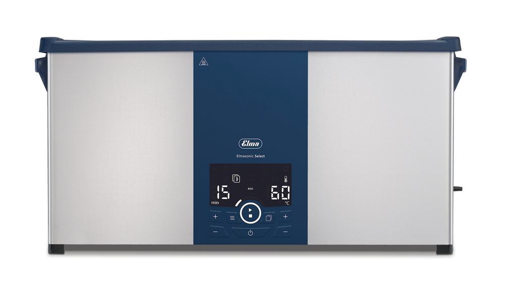 Image of Elmasonic Select 80, with drain