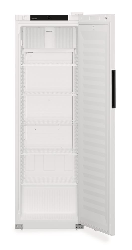 Image of Refrig. with MRFvc circulation cooling