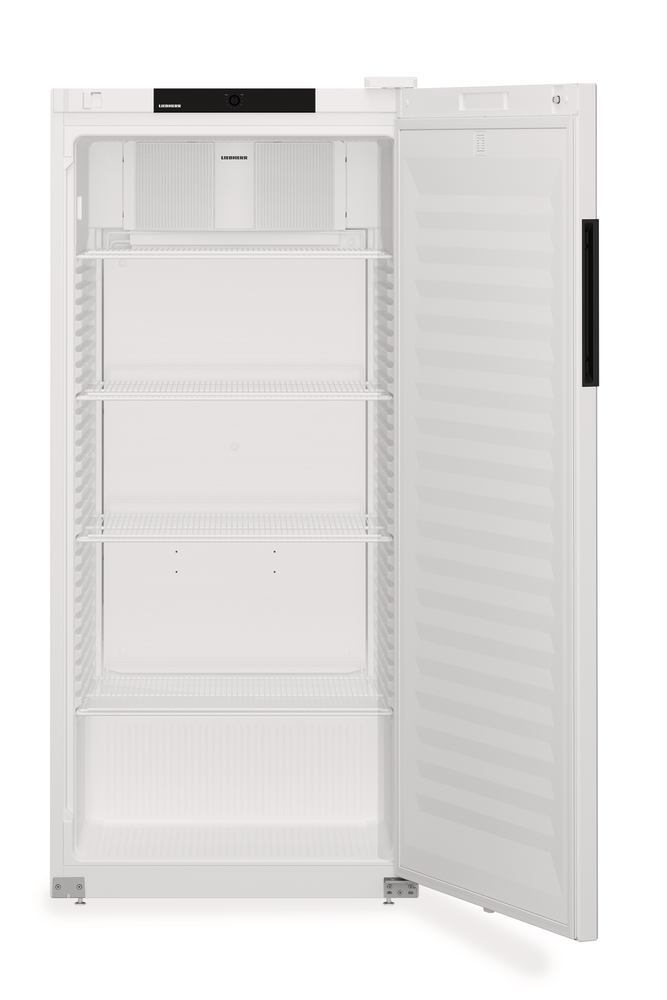 Image of Refrig. with MRFvc circulation cooling