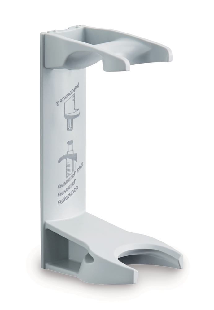 Pipette holders, for Eppendorf Research® plus, one slot, 1 unit(s) - Luminix Health