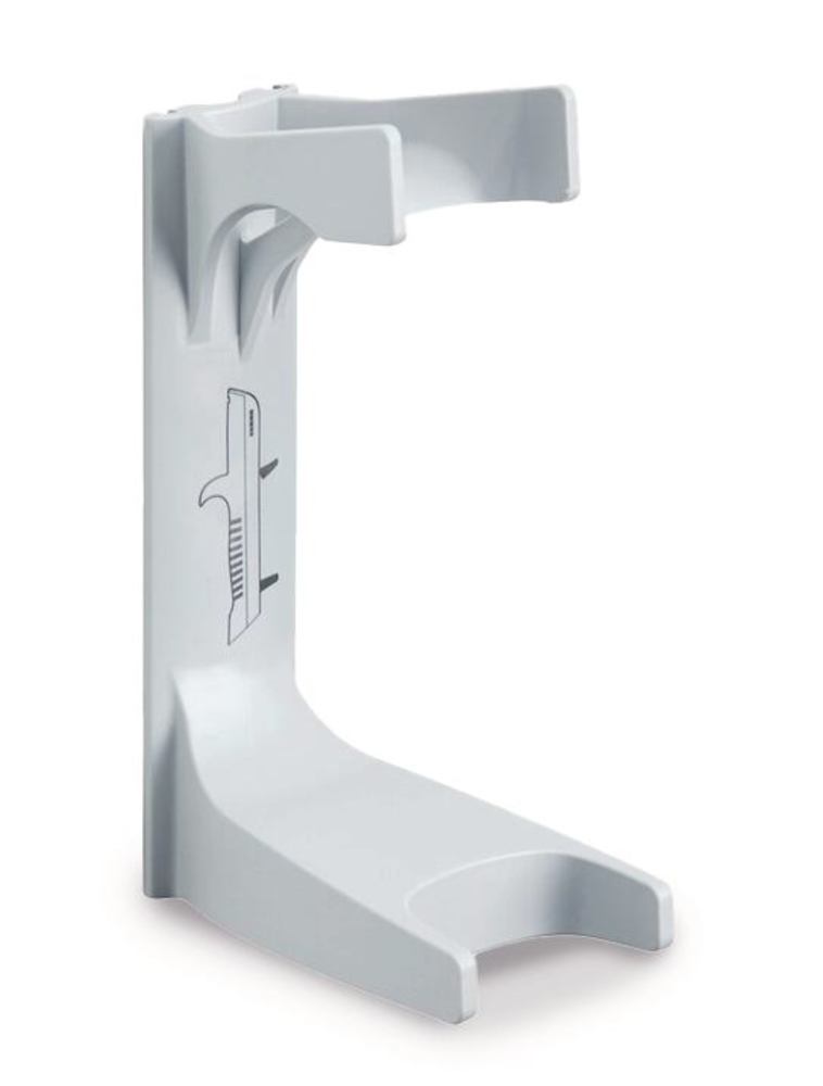 Pipette holder for Multipette® M4, Wall brack/adapt for pipette carousel 2 - Luminix Health