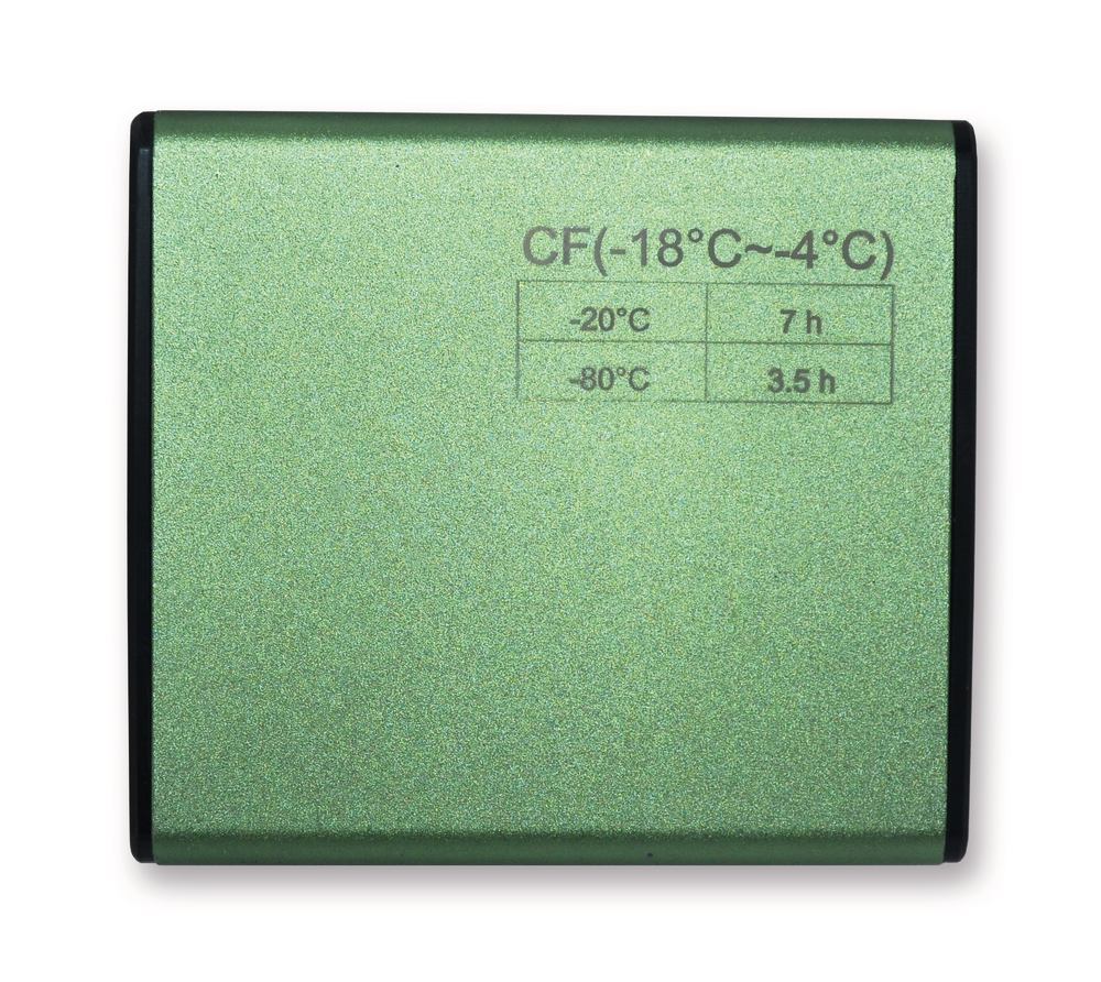 Accessories, FreezeBox cryoblock, 1 unit(s) - Luminix Health