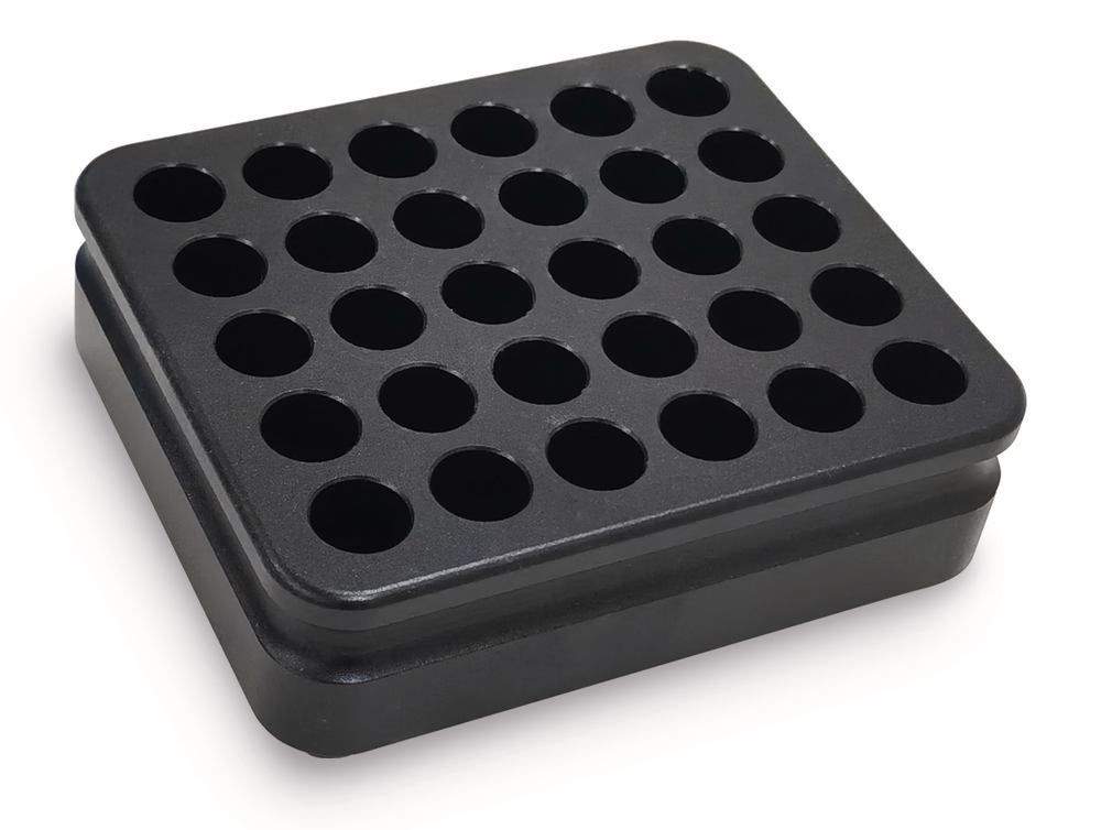 Accessories,FreezeBox cooling module, No. of slots, 30, 1 unit(s) - Luminix Health