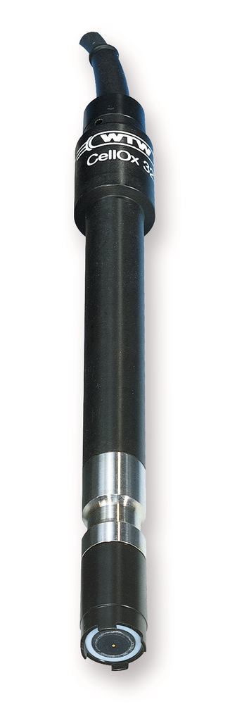 Image of Oxygen sensor