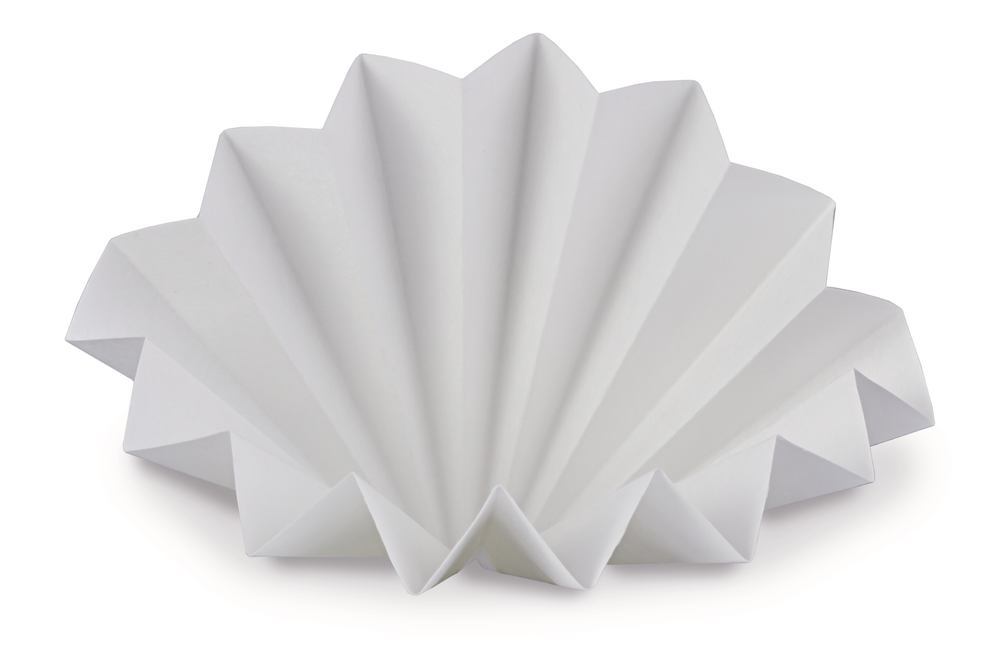 Image of bondEX Folded Filters XL