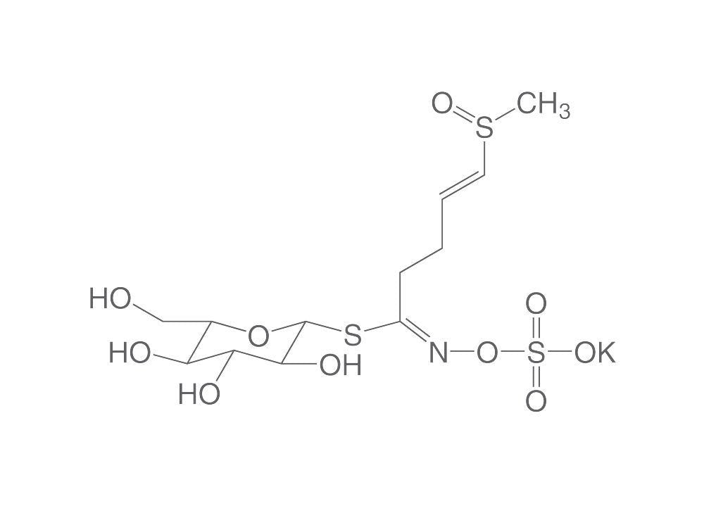 Image of Glucoraphenin