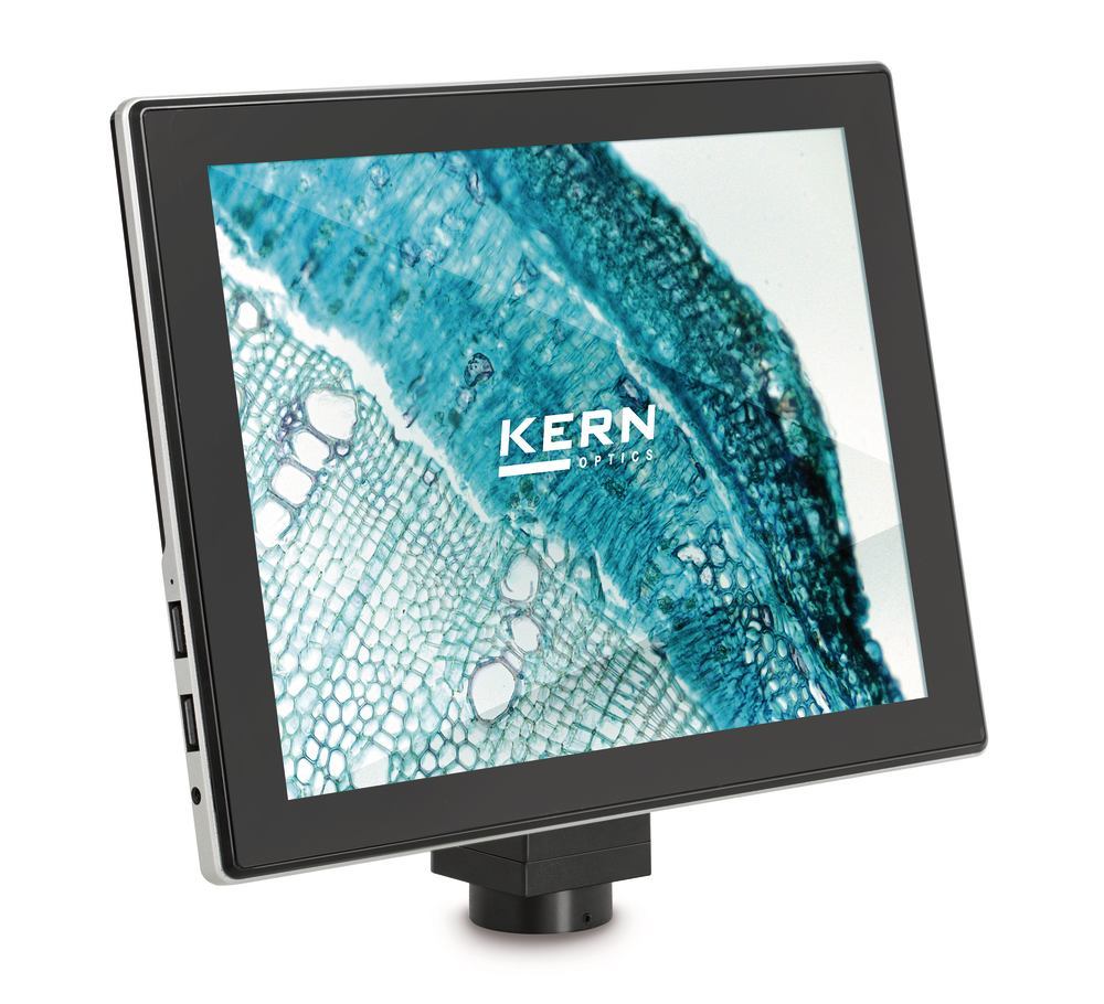 ODC 241 tablet camera, for trinocular microscopes (C-mount), 1 unit(s) - Luminix Health