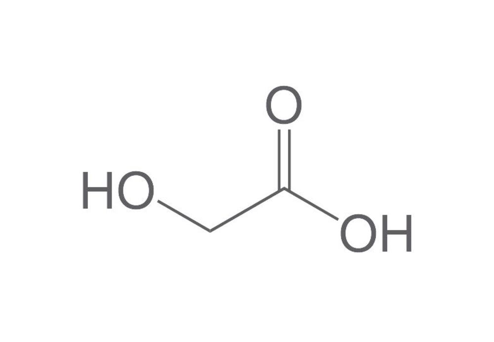 Image of Glycolic acid