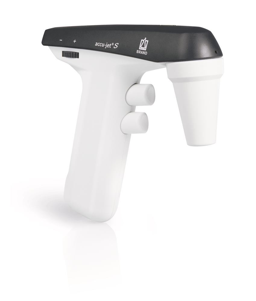 Batt-pwd pip.contr.accu-jet®S anthracite - Luminix Health