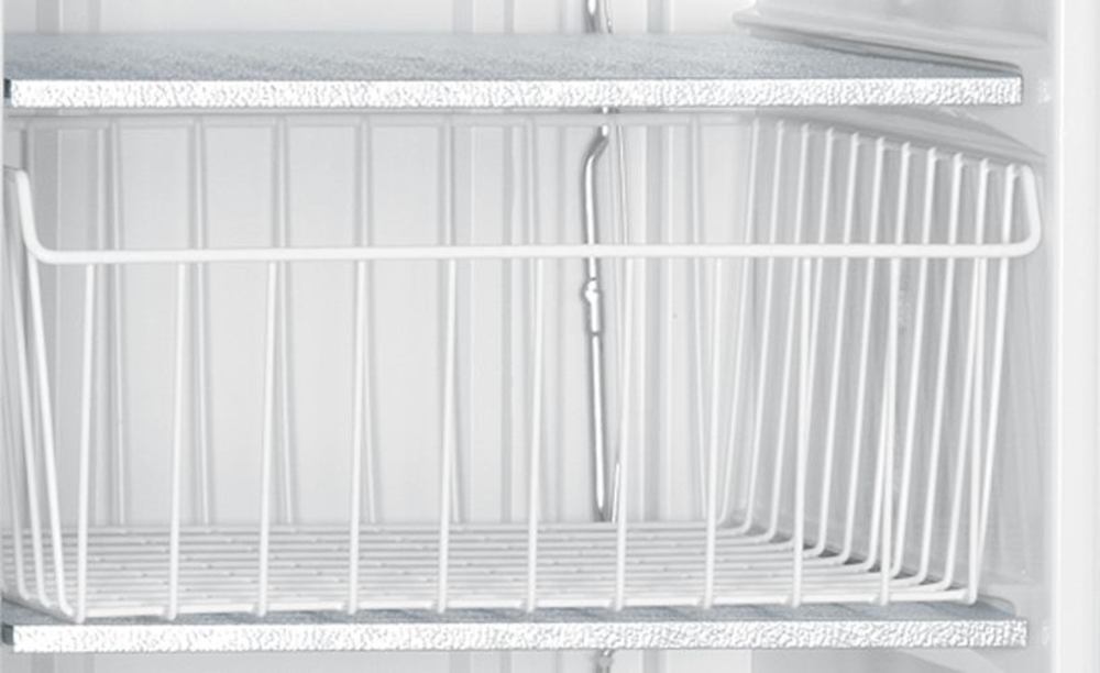 Additional basket for GG 4010 freezer, 1 unit(s) - Luminix Health
