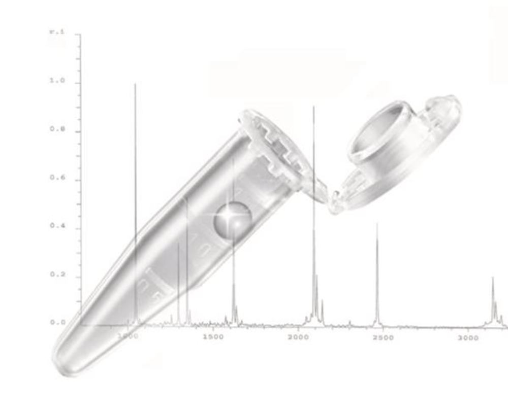 Image of LoBind reaction vials