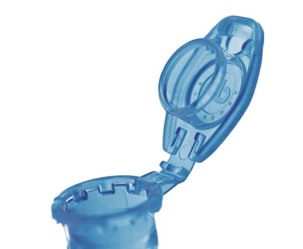 Image of LoBind reaction vials