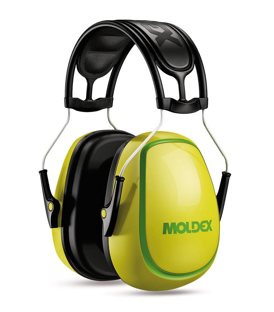 M4 earmuffs, 1 unit(s) - Luminix Health