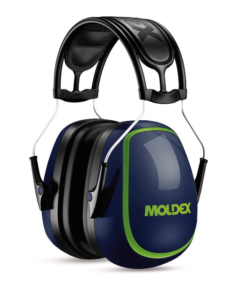 M5 earmuffs, 1 unit(s) - Luminix Health