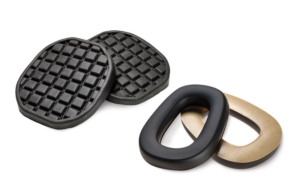 Image of Hygiene kit for earmuffs