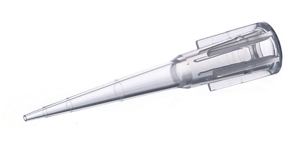 Image of Sapphire pipette tips, 10 µl