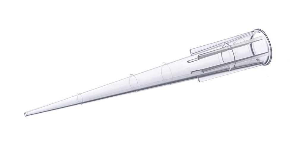 Image of Sapphire pipette tips, 200 µl