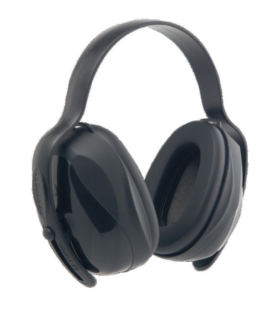 Z2 earmuffs, 1 unit(s) - Luminix Health