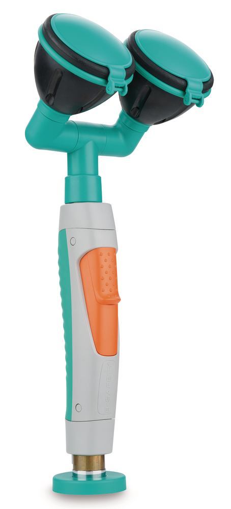 Image of Hand-held eye shower