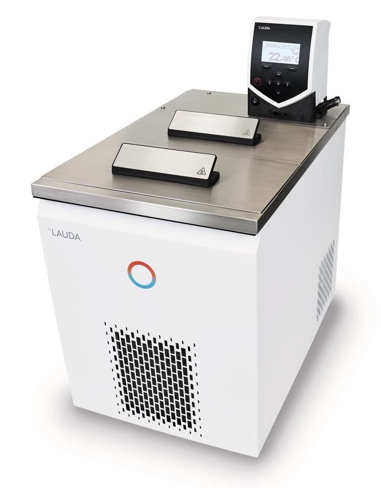 Image of ECO RE 2025S tabletop cooling thermostat