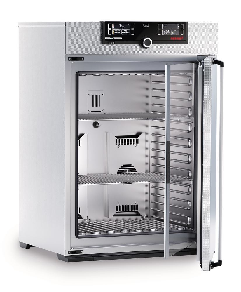 HPP260eco const. climate chamber, 256 l, max. +5 to +70 °C, , 1 unit(s) - Luminix Health