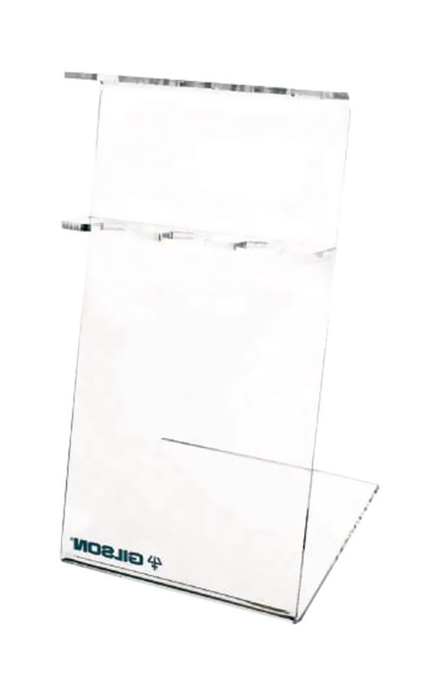 TRIO pipette stands, for three Gilson microlitre pipettes, 1 unit(s) - Luminix Health