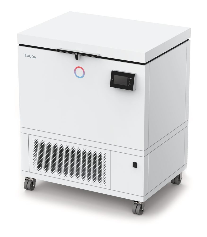 Image of Ultra-low temperature freezer