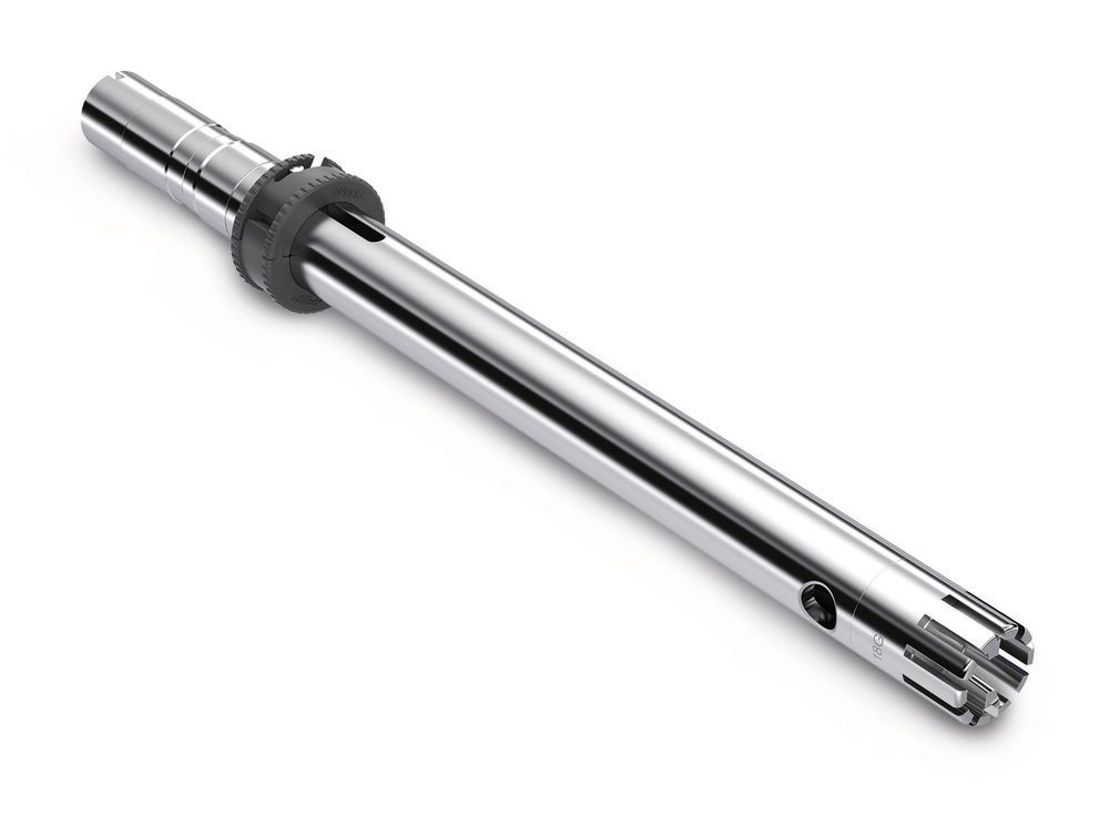 ULTRA-TURRAX® T 25 dispersion tool, easy clean digital, S 25 EC-C-18 G - Luminix Health