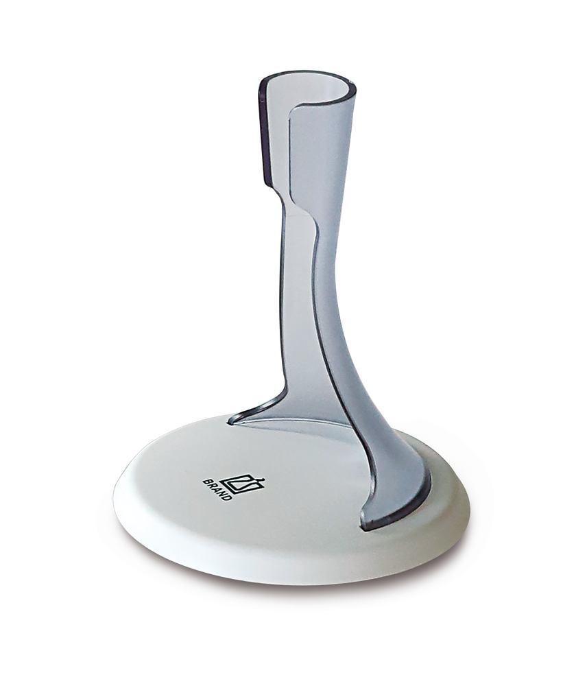 Individual stand for Transferpette® el. , Up to 1 ml, 1 unit(s) - Luminix Health