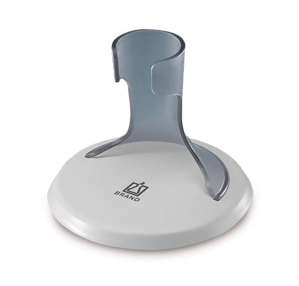 Individual stand for Transferpette® , electronic 0.25-5ml or S 2ml + 0.5-5ml - Luminix Health