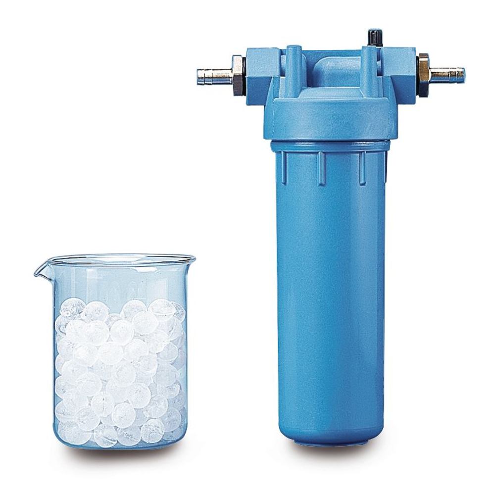 Phosphate sluice with first filling, for LAUDA Puridest, 1 unit(s) - Luminix Health