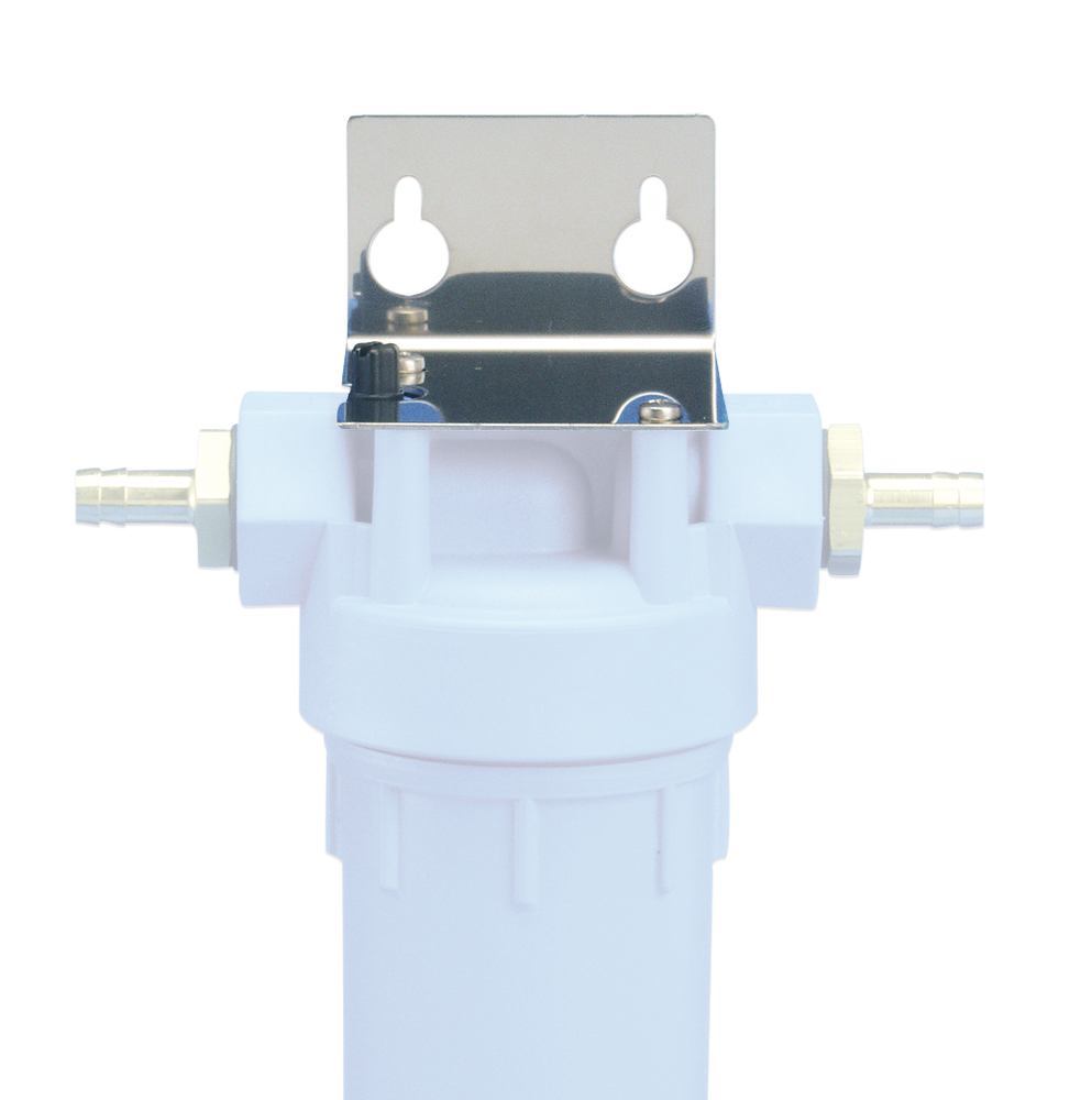 Image of Wall mount for a filter