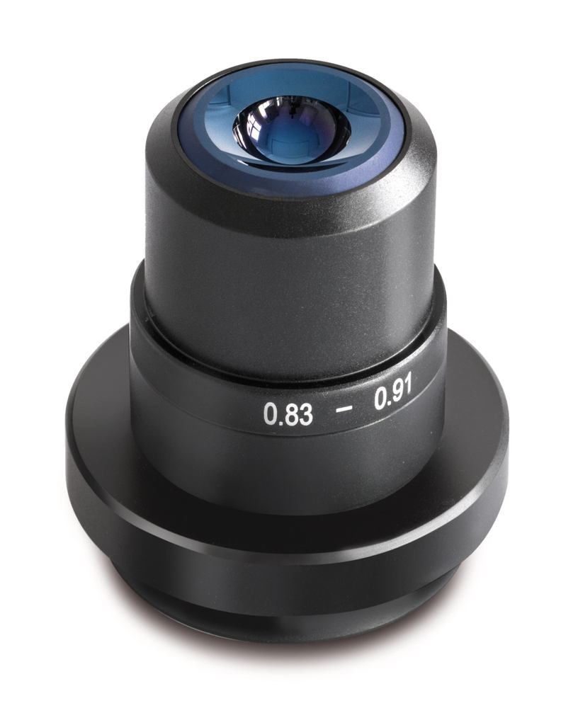 Image of Darkfield condenser