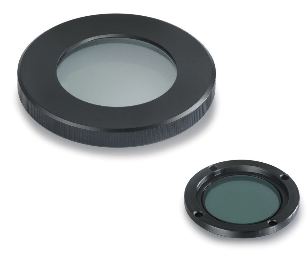 Image of Polarisation unit