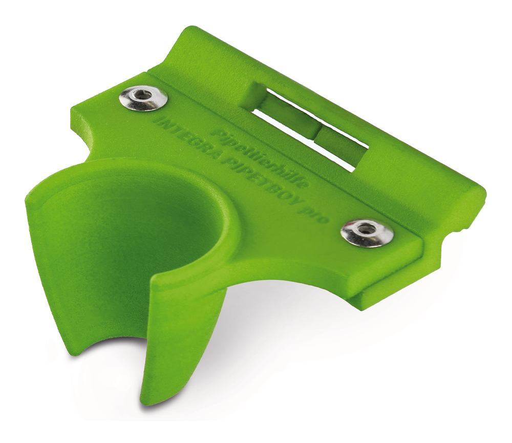 Image of Holder for pipette controller