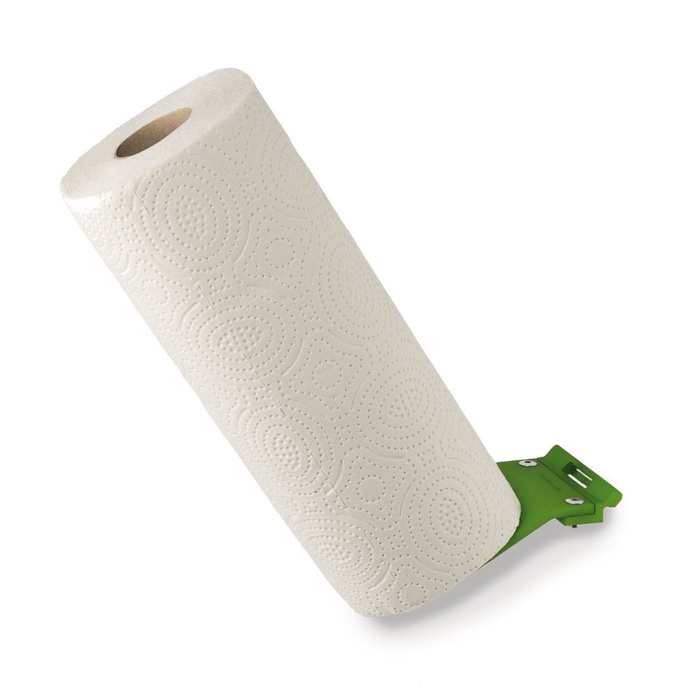 Holder for kitchen roll, 1 unit(s) - Luminix Health