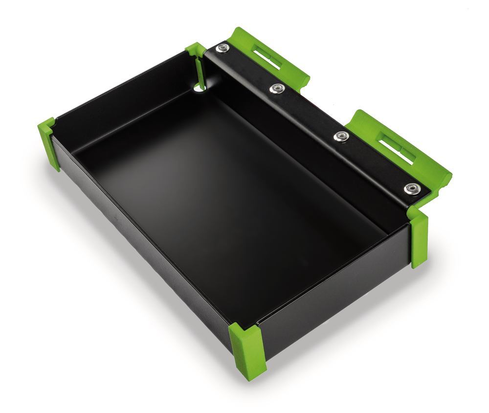 SmartRack storage box , 1 unit(s) - Luminix Health