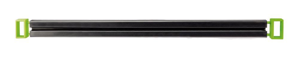 Slotted rail with handles, 1 unit(s) - Luminix Health