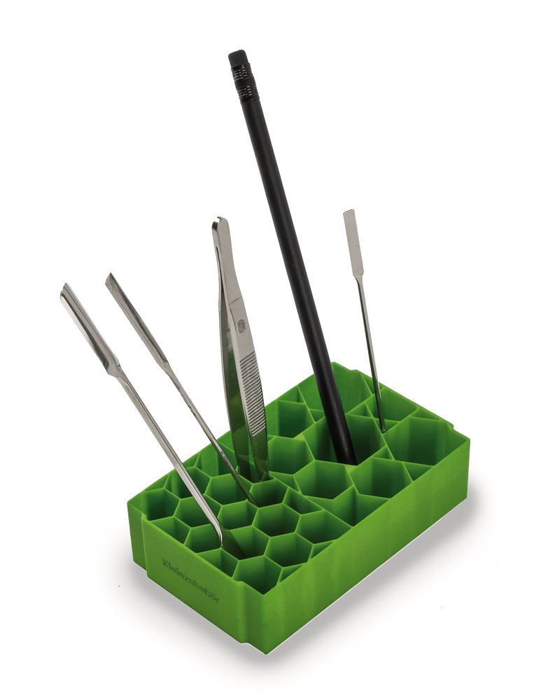 Image of Storage box insert for small accessories