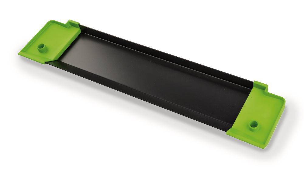 Collecting tray for SmartRack, 1 unit(s) - Luminix Health