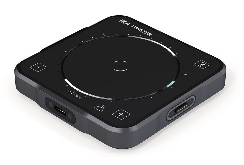 Image of MIXSTER mag. stirrer expansion device