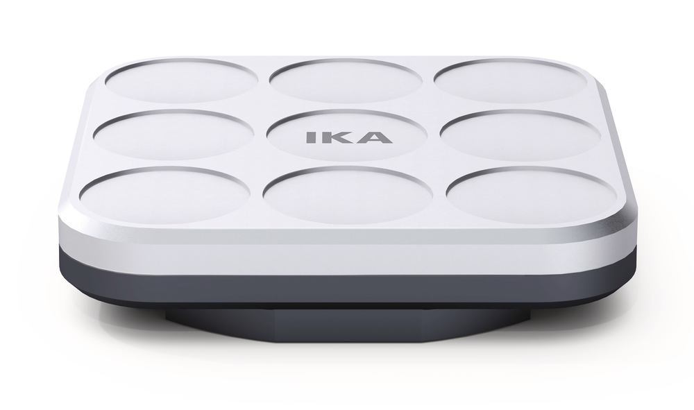 Image of Multi-position TW.IX stirring attachment