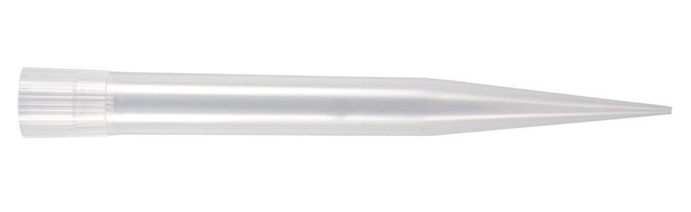 Pipett. tips Standard MAKRO , 1-10 ml, PP, colourl., box, unsterile, 25 unit(s) - Luminix Health