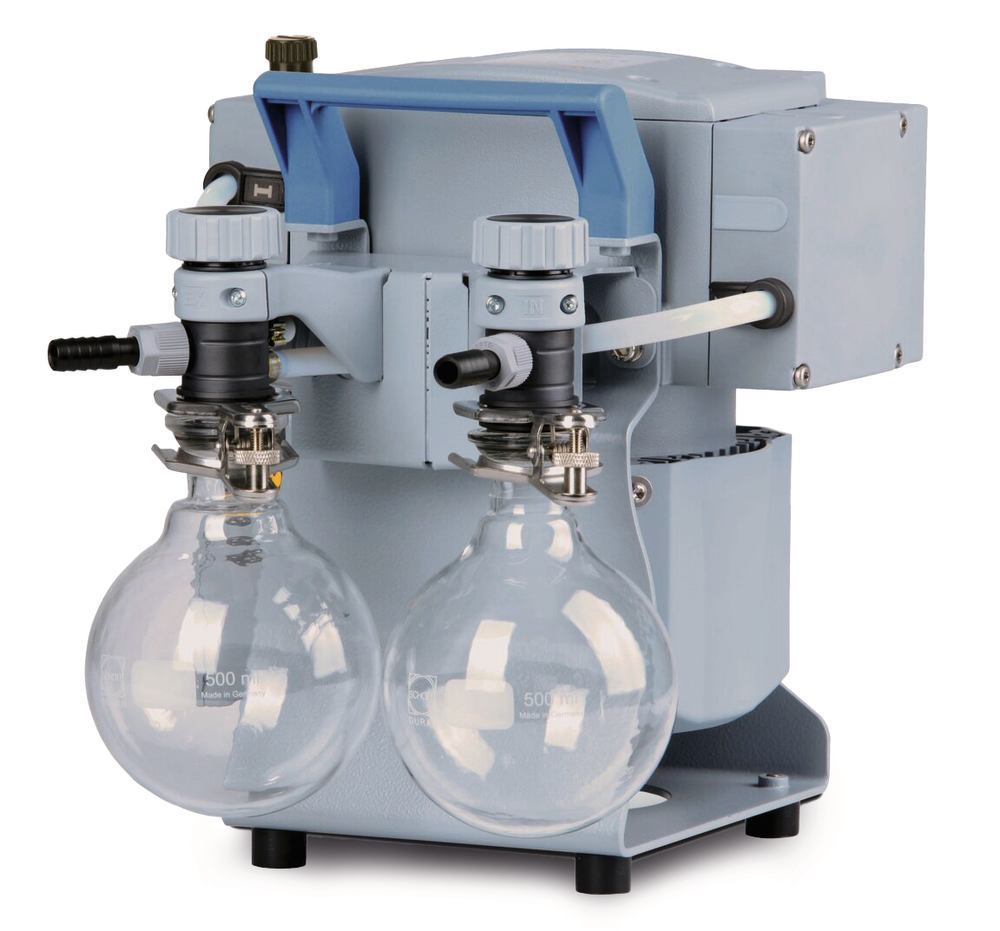 MZ 2C NT +2AK vacuum system, 1 unit(s) - Luminix Health