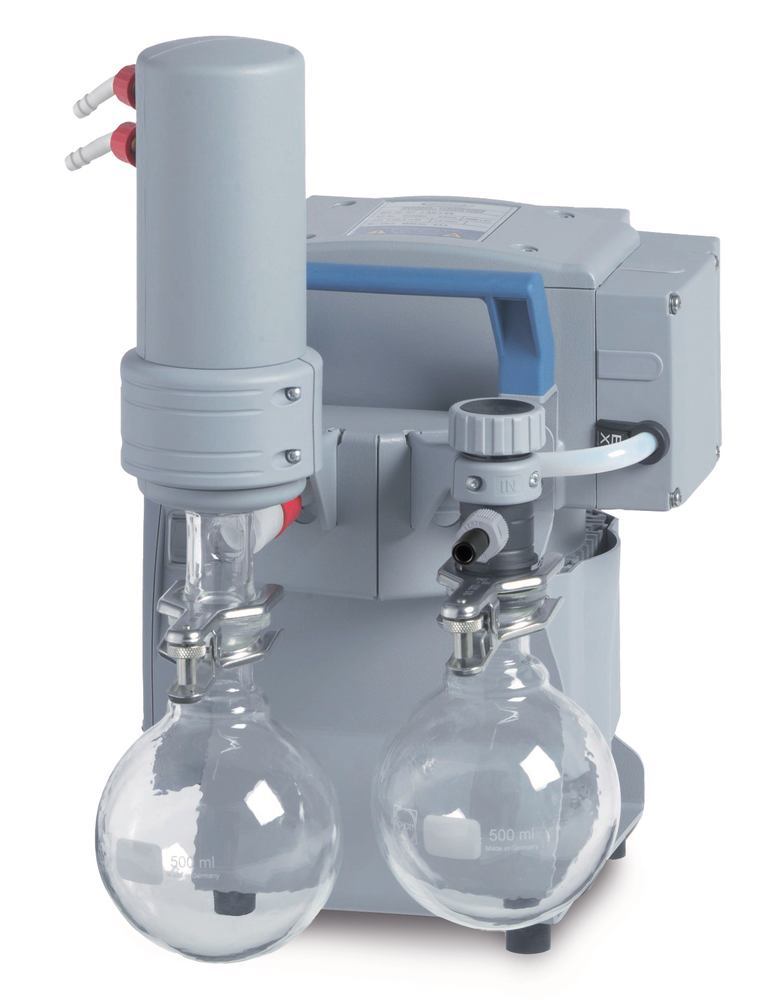 Image of MZ 2C NT +AK+EC vacuum system